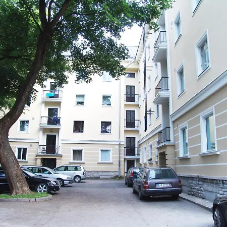 Center Apartamento Talin